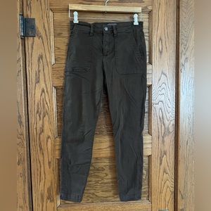 Brown Studio Blue pants